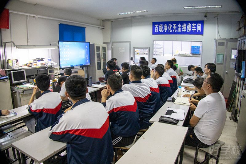 教学现场16
