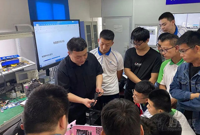 教学现场23