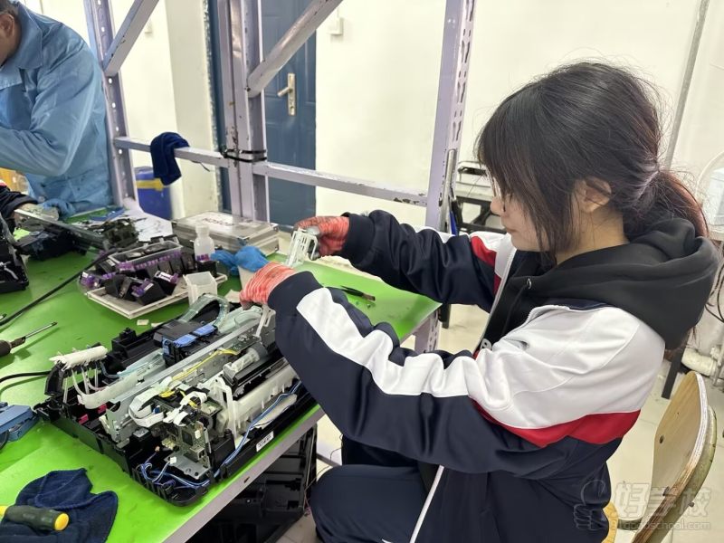 教学现场27
