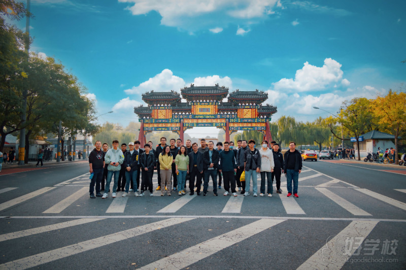 教学现场36