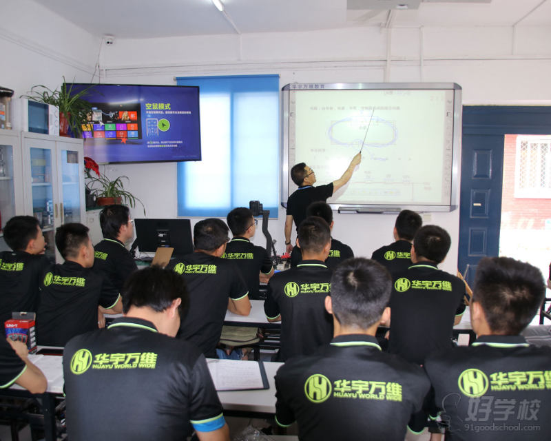 教学现场37