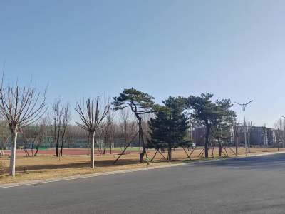 北京校区