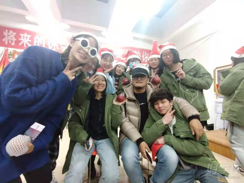 学员生活