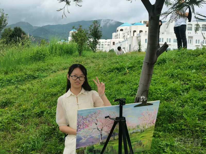 学员生活