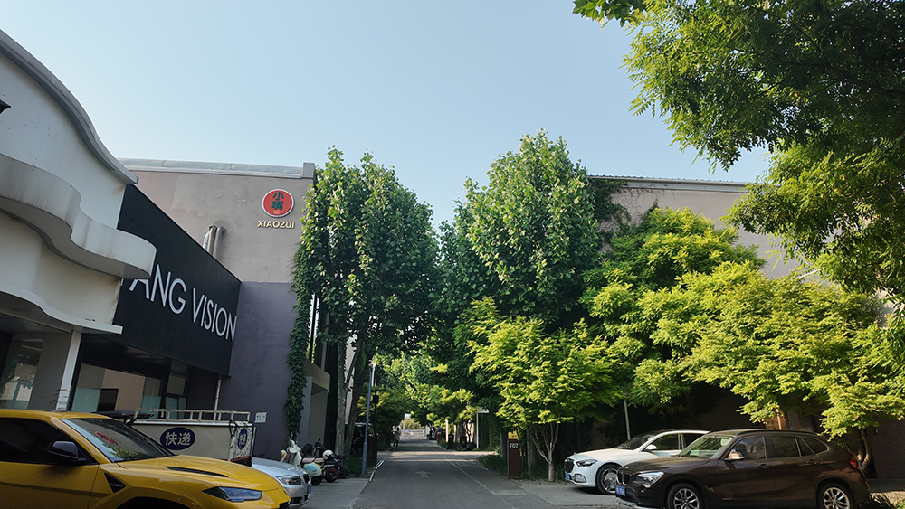北京校区