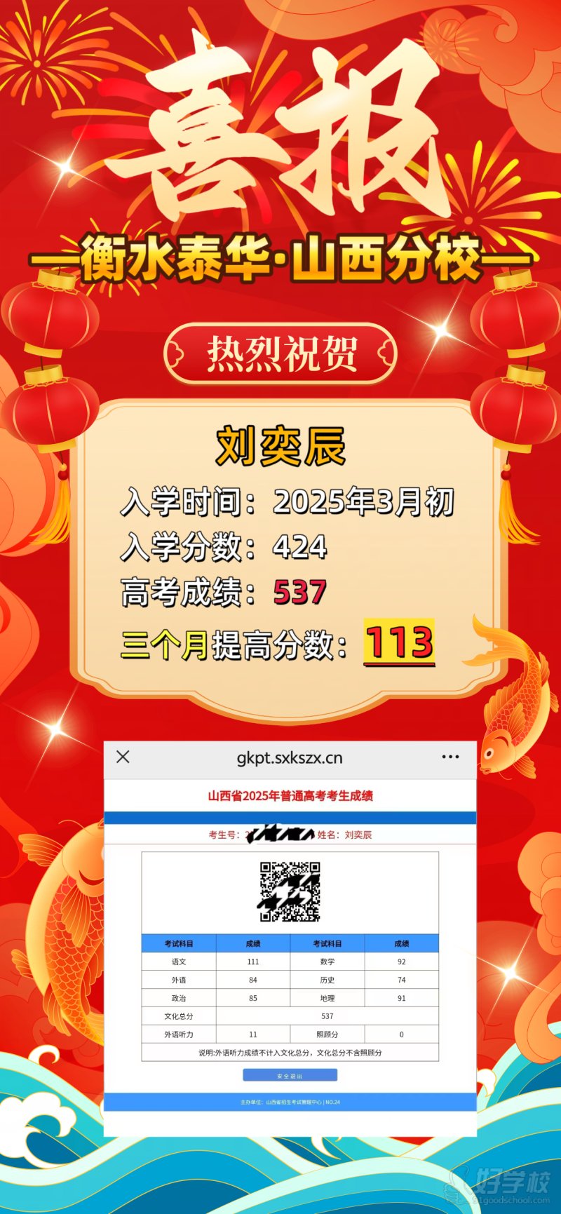 学员风采1