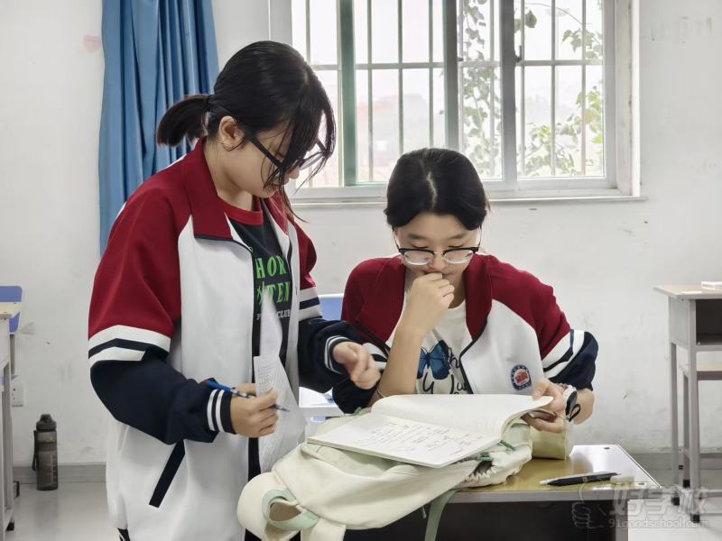 教学现场4