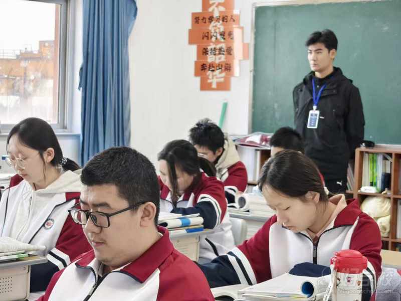 教学现场3