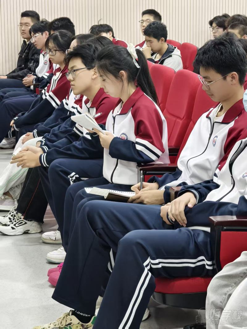 教学现场5