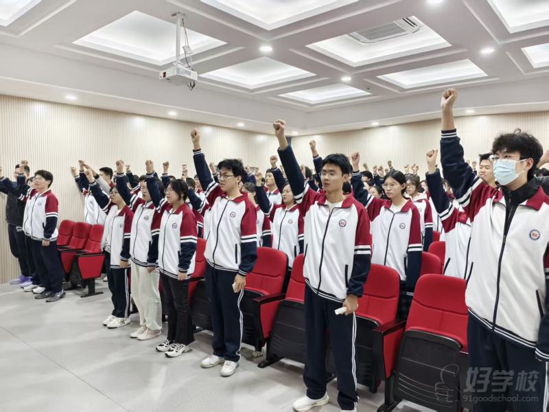 教学现场8