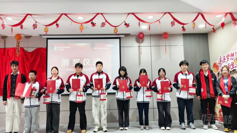教学现场11