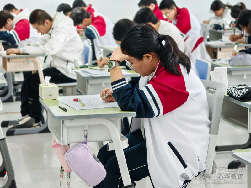 教学现场12