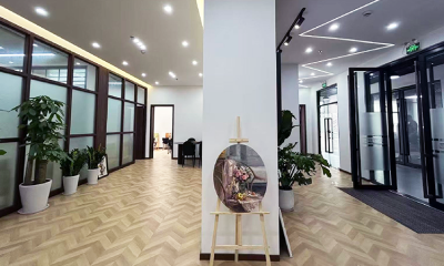 上海闵行上课点