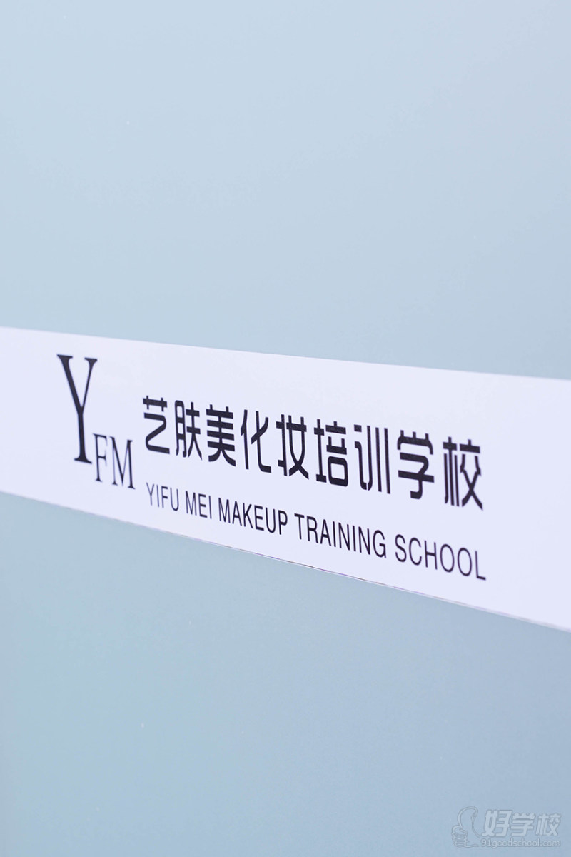 环境展示