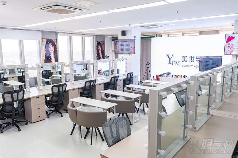 环境展示