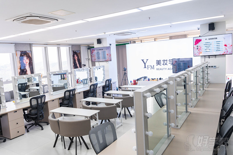 环境展示