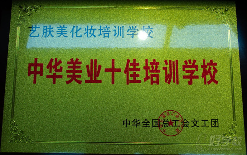 机构荣誉