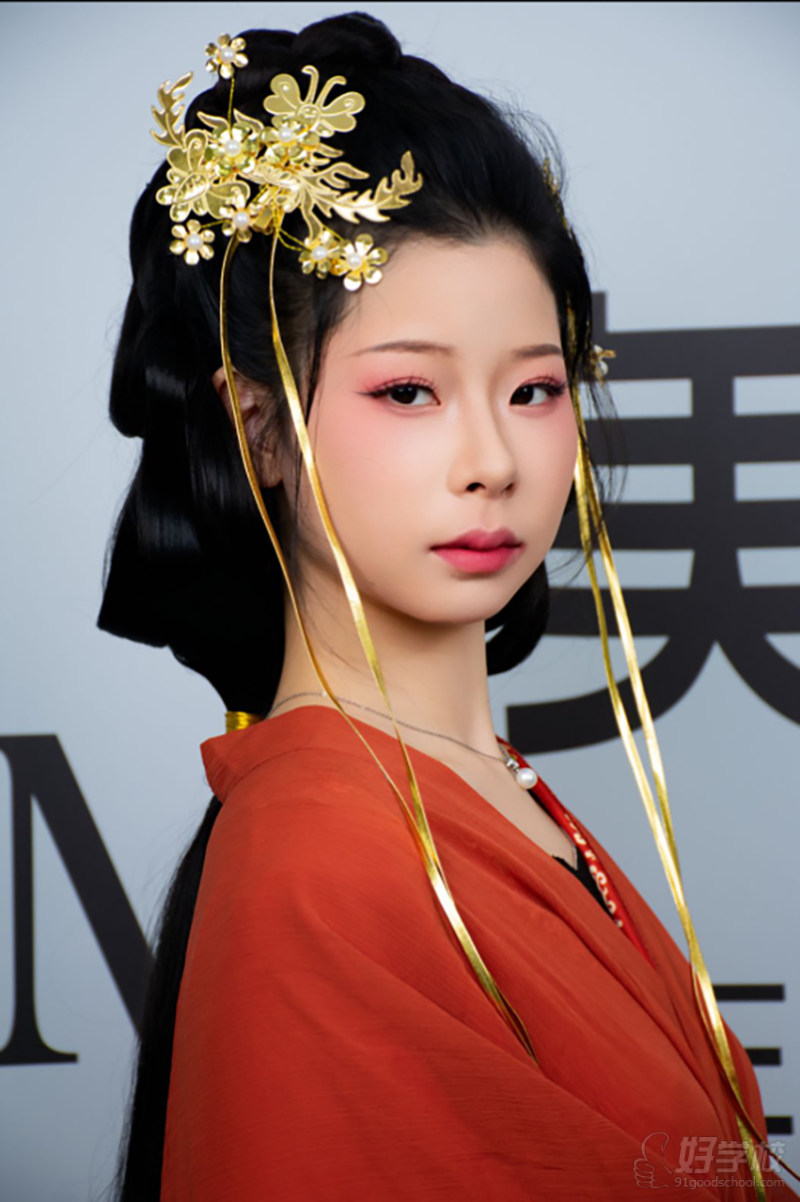 学员风采