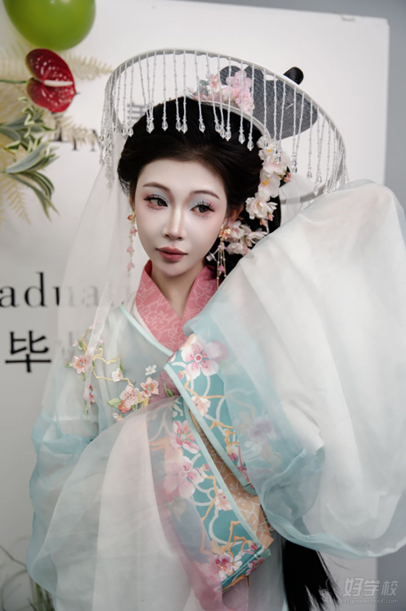 学员风采