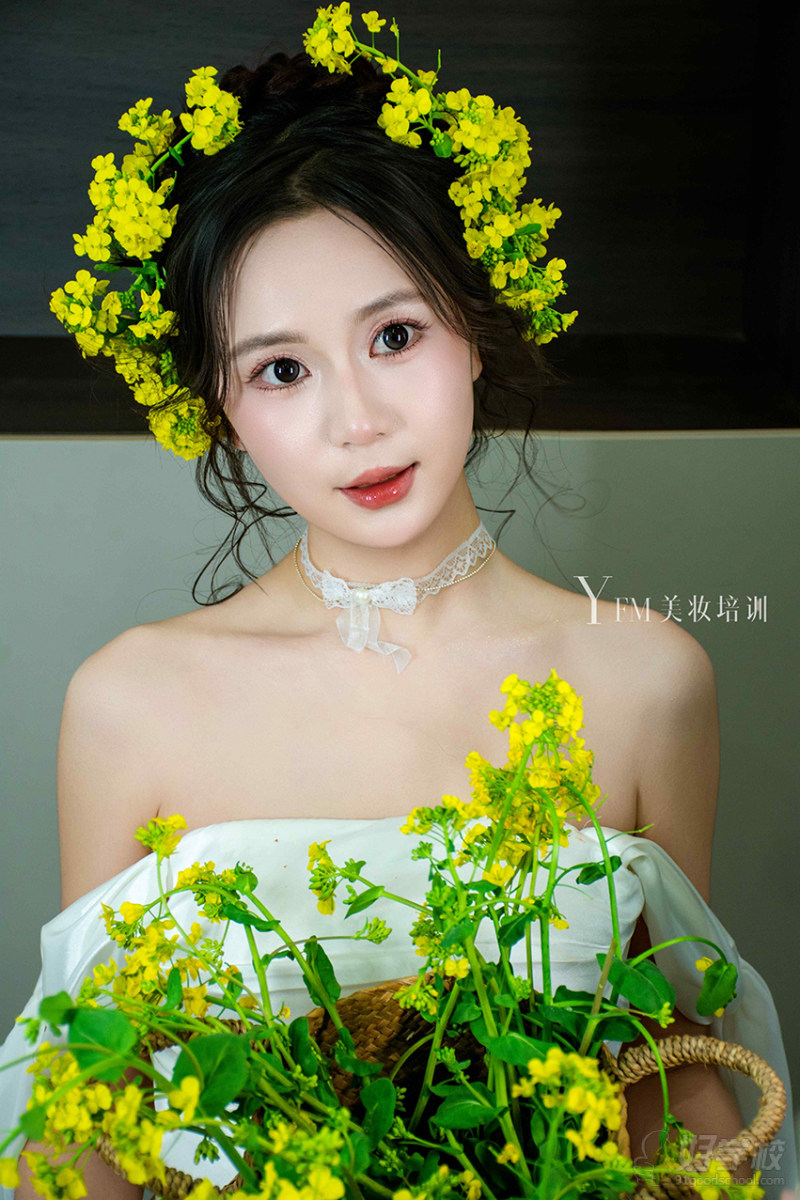 学员风采