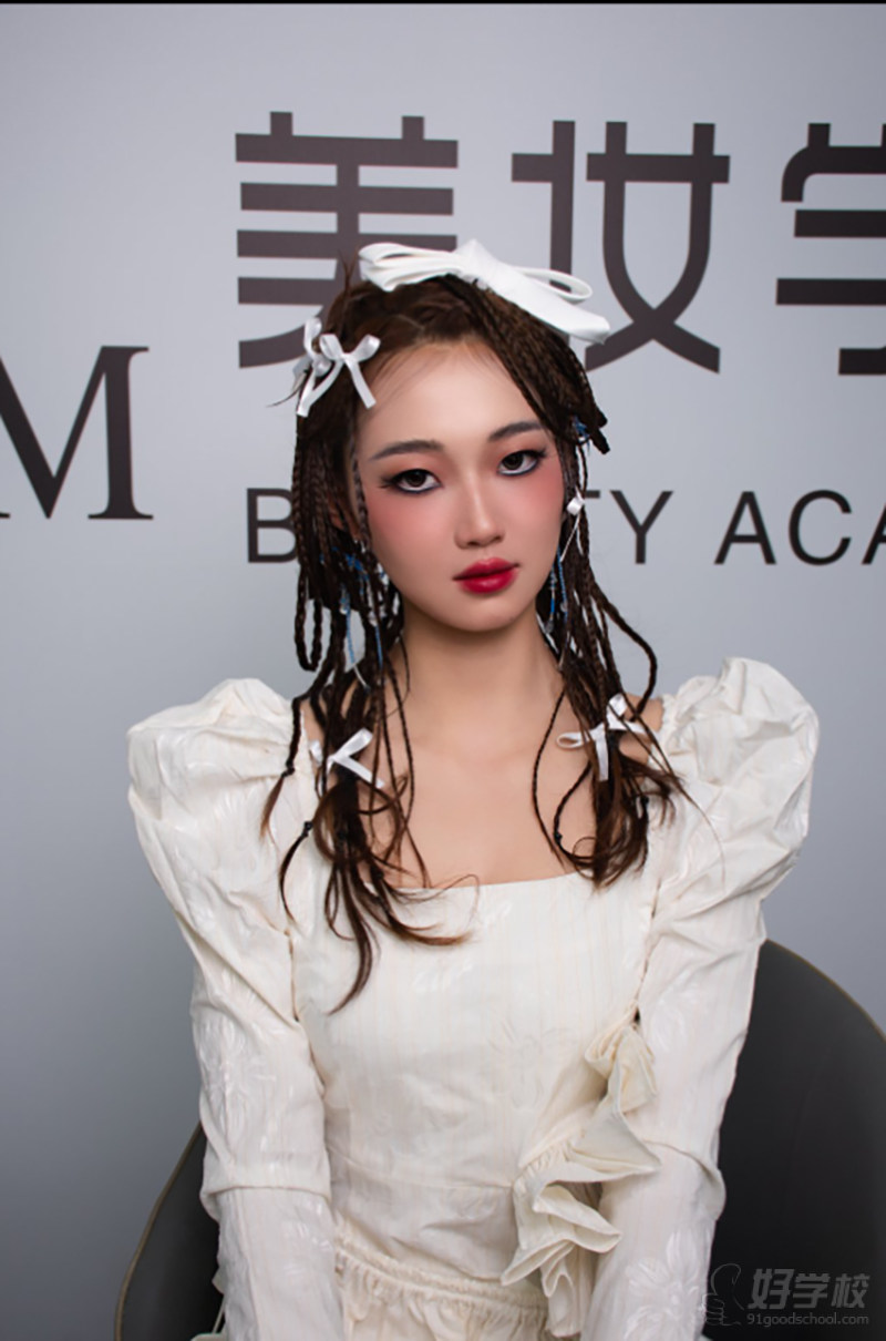 学员风采