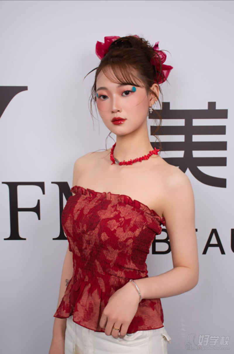 学员风采