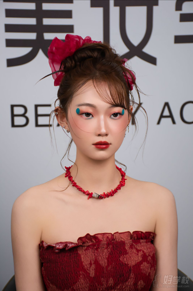 学员风采