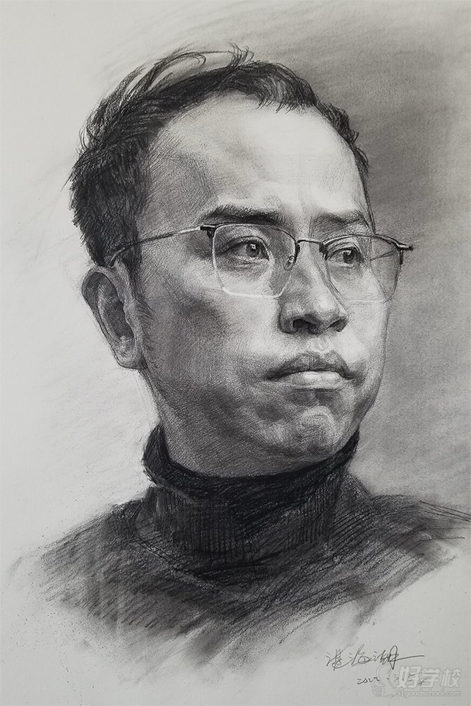 素描