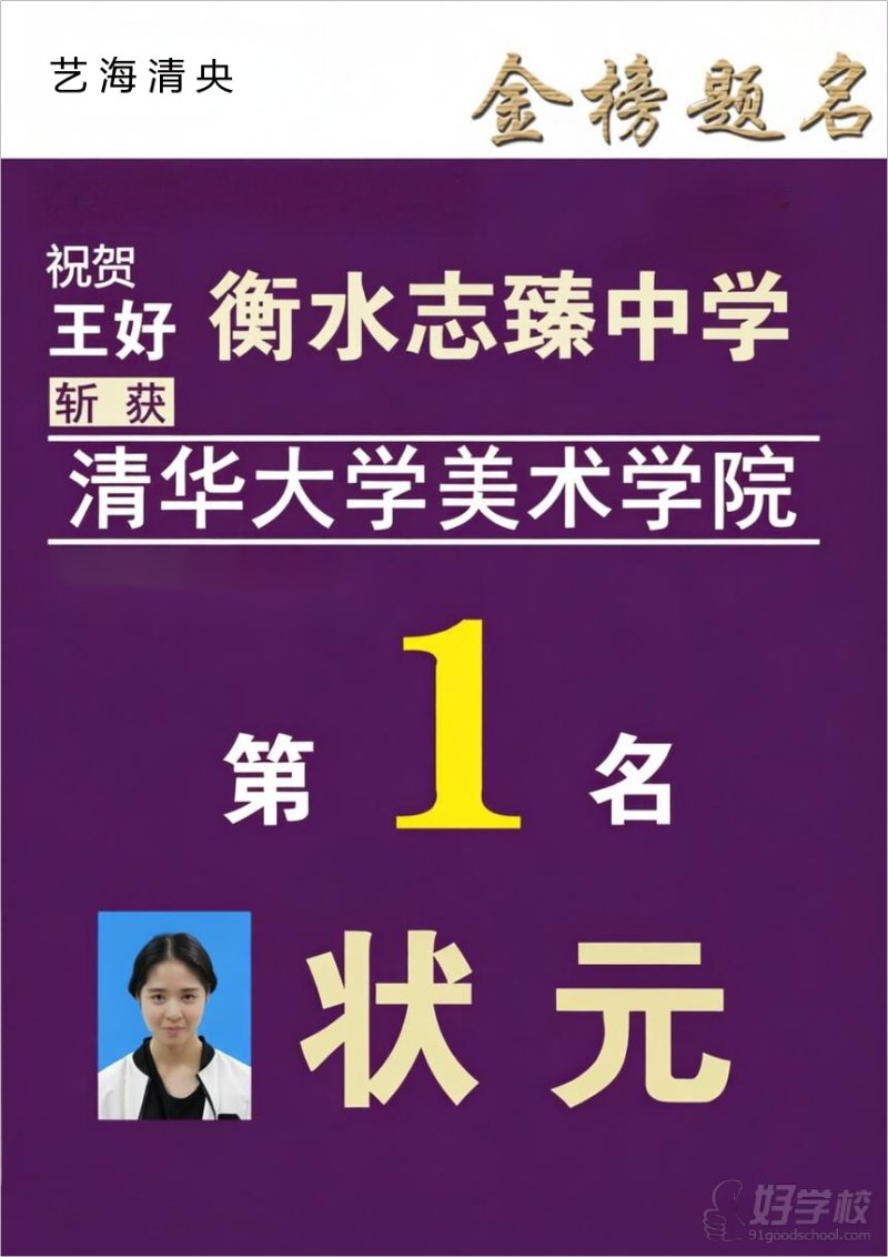 学员战绩