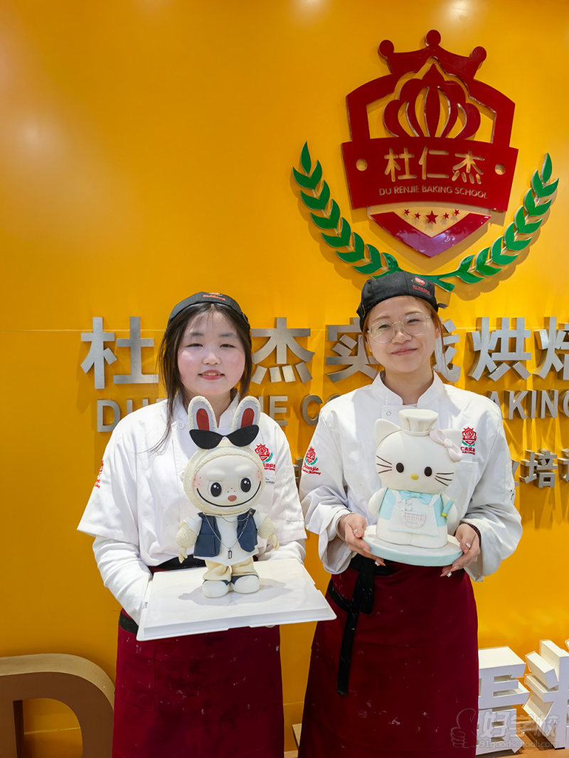 学员风采5