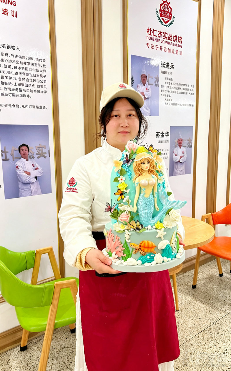 学员风采3