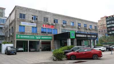 深圳校区