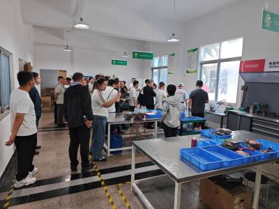 深圳校区