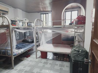 东莞校区
