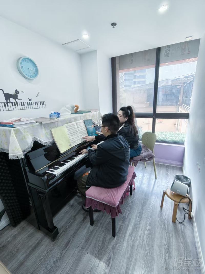 教学现场3