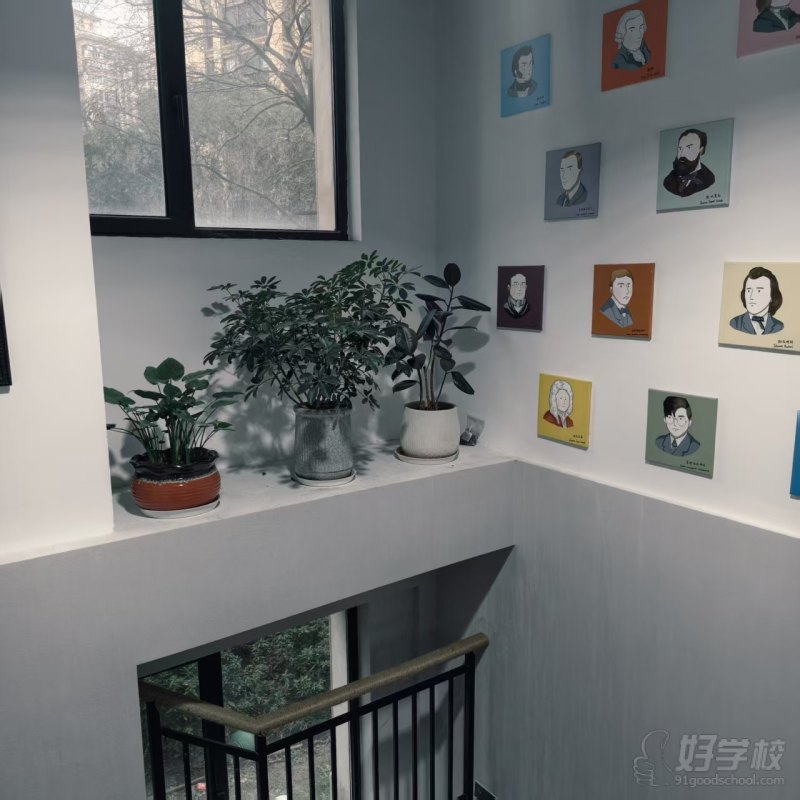 机构环境5