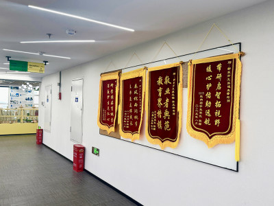 南京校区