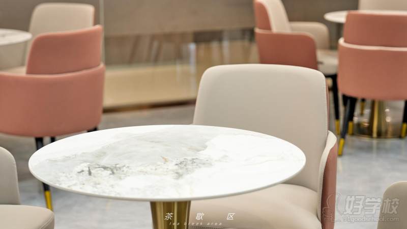 茶歇区2