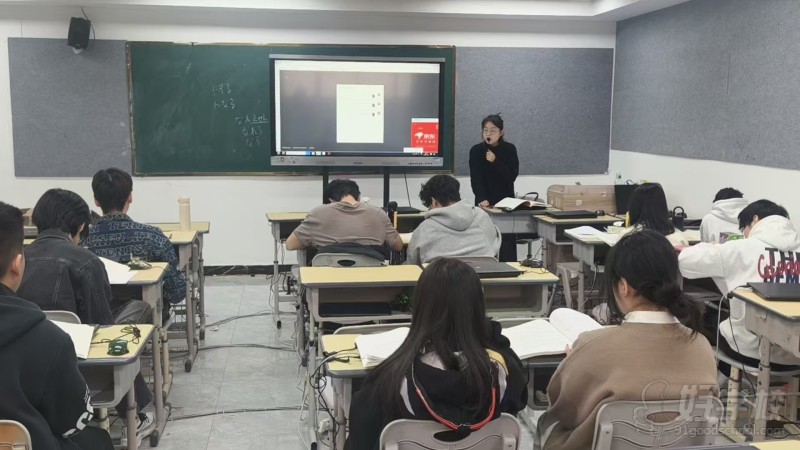 教学现场 (3)