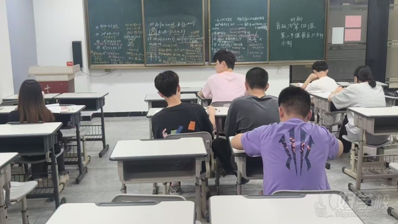 教学现场 (2)