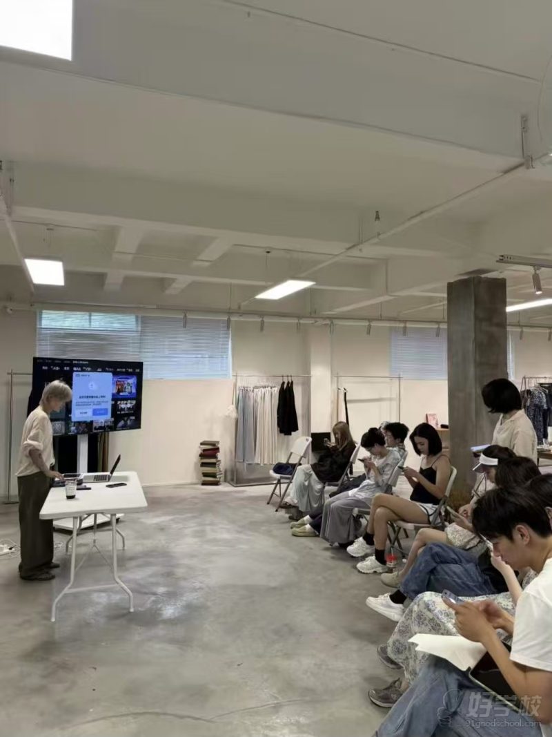 教学现场3