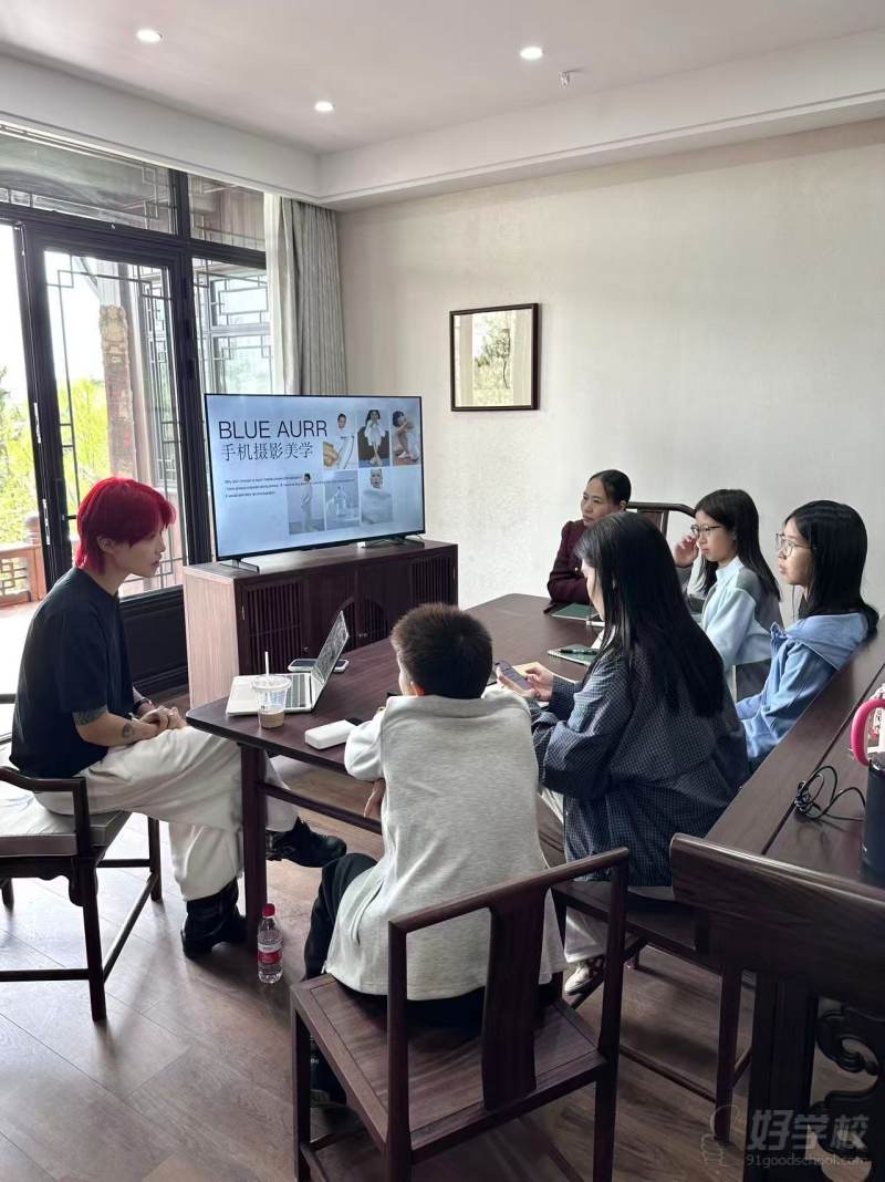 教学现场7