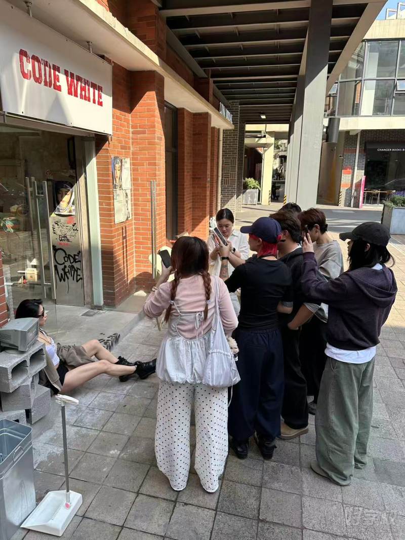 教学现场12