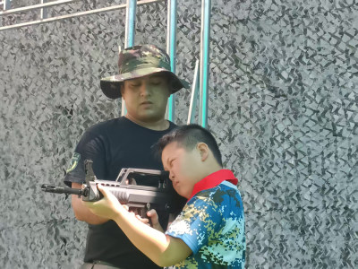 重庆校区