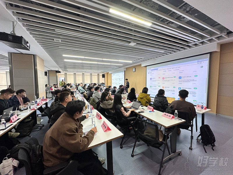 教学现场 (1)