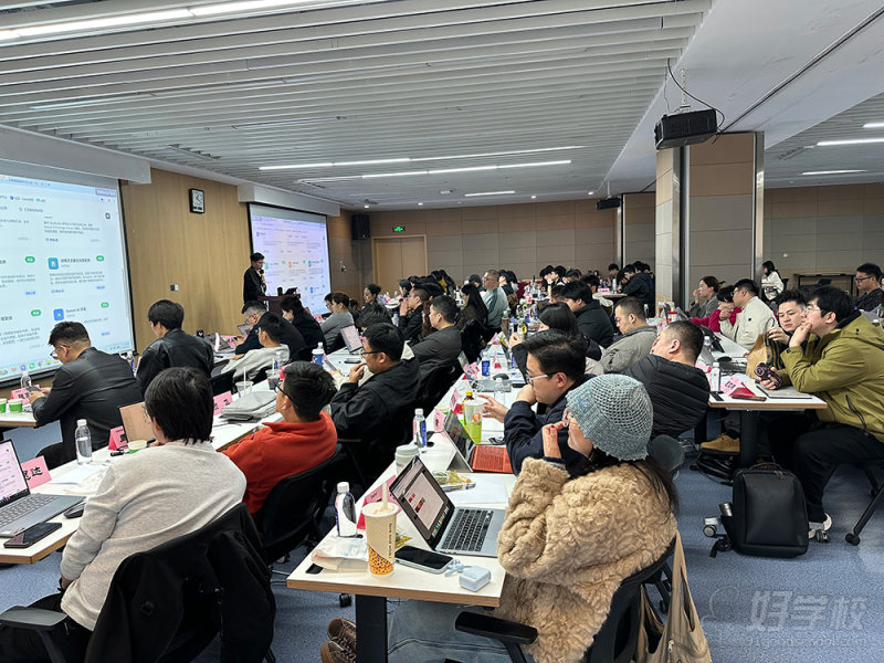 教学现场 (3)