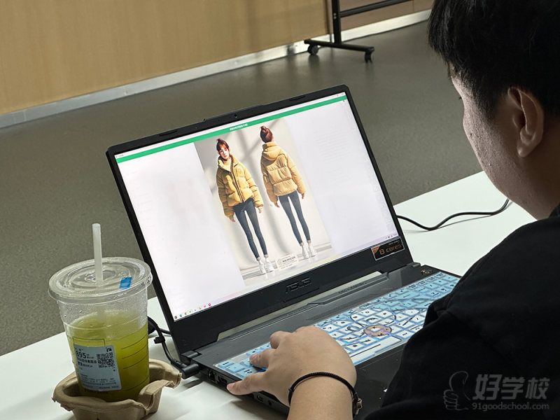 教学展示 (1)