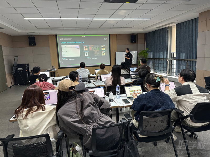 教学展示 (2)