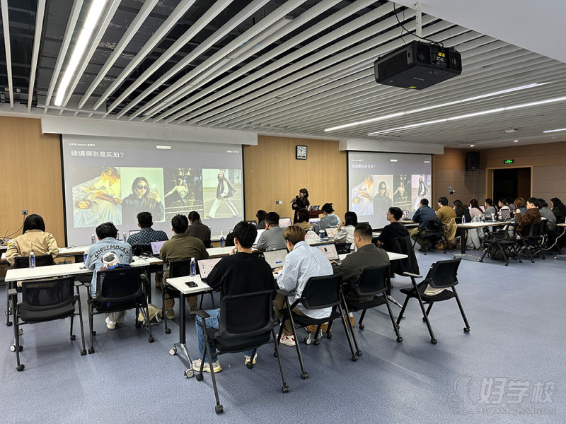 教学现场 (2)
