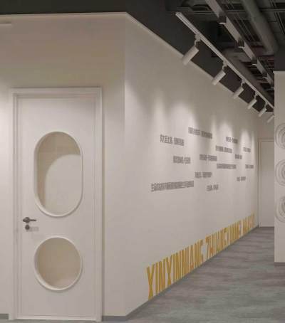 保定校区